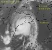 Hurricane Ike Turkey, 9-13-08