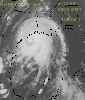 Hurricane Ike Turkey, 9-13-08