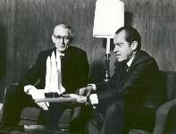 Nixon, Fletcher, 1-5-72