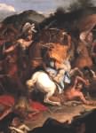 Alexander Battle of Granique