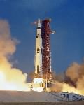 Apollo 11 Launch,
          7-16-69