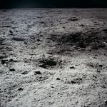 Apollo 11
          Lunar Surface