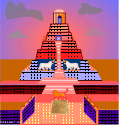 Babel, Ziggurat