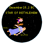 Star of Bethlehem, Virgo, Coma