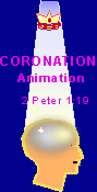 Coronation Animation