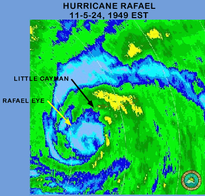 Little Cayman