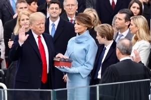 Inauguration