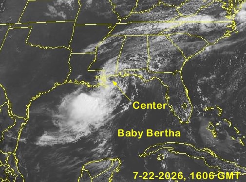 Bertha