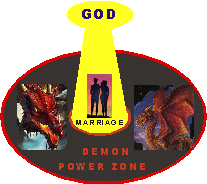 Demon Power Zone