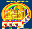 Heavenly
          Jerusalem
